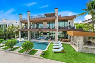 2437 Delmar Pl, Fort Lauderdale, FL 33301 - Photo 2