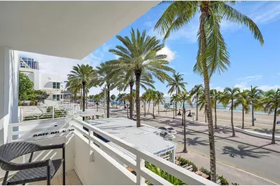 101 S Fort Lauderdale Beach Blvd, Unit #208, Fort Lauderdale, FL 33316 - Photo 32