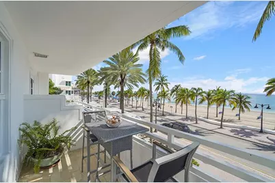 101 S Fort Lauderdale Beach Blvd, Unit #208, Fort Lauderdale, FL 33316 - Photo 2