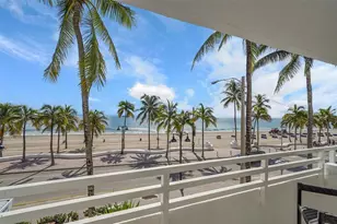 101 S Fort Lauderdale Beach Blvd, Fort Lauderdale, FL 33316 - Photo 34