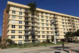 1009 N Ocean Blvd, Pompano Beach, FL 33062 - Photo 2