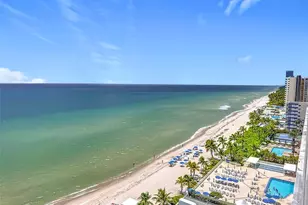 2000 S Ocean Dr, Hallandale Beach, FL 33009 - Photo 12