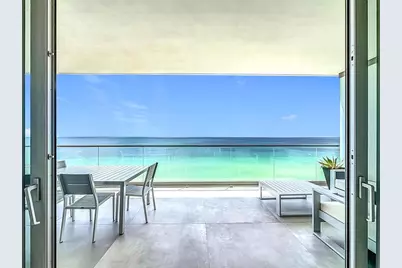 2000 S Ocean Dr, Unit #12A, Hallandale Beach, FL 33009 - Photo 2