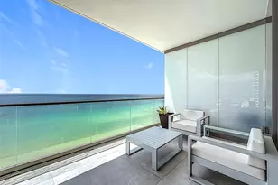 2000 S Ocean Dr, Hallandale Beach, FL 33009 - Photo 1