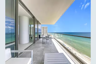 2000 S Ocean Dr, Unit #12A, Hallandale Beach, FL 33009 - Photo 8