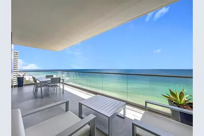 2000 S Ocean Dr, Unit #12A, Hallandale Beach, FL 33009 - Photo 6