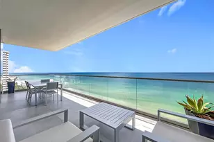 2000 S Ocean Dr, Hallandale Beach, FL 33009 - Photo 6