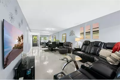 471 N Pine Island Rd, Unit #302D, Plantation, FL 33324 - Photo 4