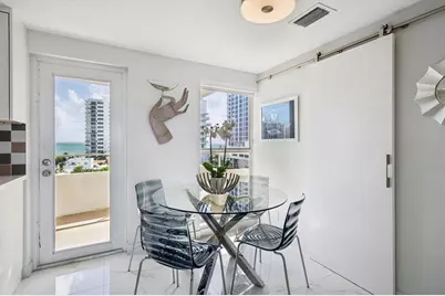 215 N Birch, Unit #8C, Fort Lauderdale, FL 33304 - Photo 4