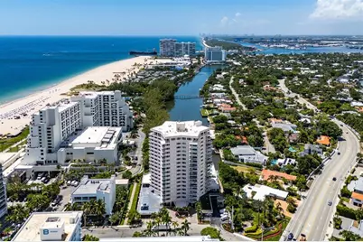 3000  Holiday, Unit #606, Fort Lauderdale, FL 33316 - Photo 2