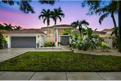 1210  Fairfax Ct, Weston, FL 33326 - Photo 1