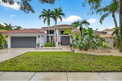 1210  Fairfax Ct, Weston, FL 33326 - Photo 2