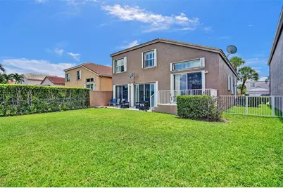 1581 NW 159th Ave, Pembroke Pines, FL 33028 - Photo 26