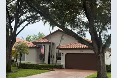 5754 NW 48th Ct, Coral Springs, FL 33067 - Photo 1