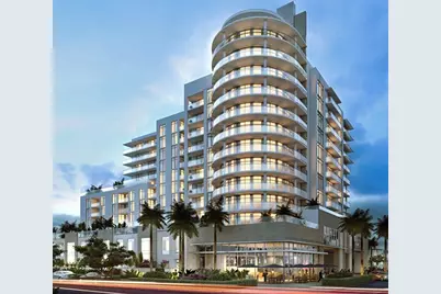 401 N Birch, Unit #401, Fort Lauderdale, FL 33304 - Photo 6