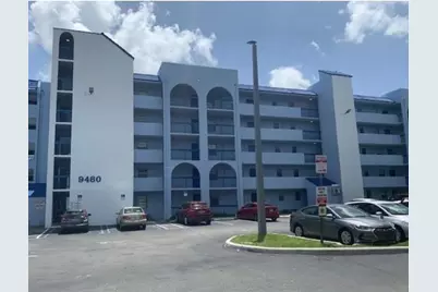 9460  Fontainebleau Blvd, Unit #528, Miami, FL 33172 - Photo 1