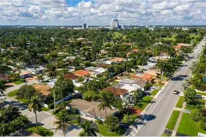 818 N 12th Ave, Hollywood, FL 33019 - Photo 8