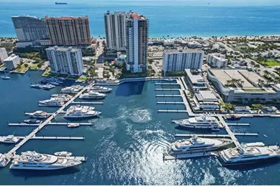 200 S Birch Rd, Unit #305, Fort Lauderdale, FL 33316 - Photo 34