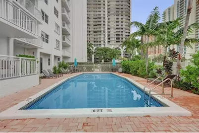 200 S Birch Rd, Unit #305, Fort Lauderdale, FL 33316 - Photo 22
