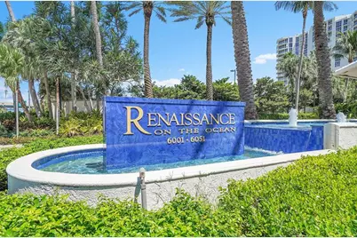 6001 N Ocean Dr, Unit #Ph6, Hollywood, FL 33019 - Photo 2