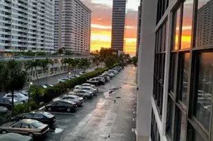 2017 S Ocean Dr Unit, Hallandale Beach, FL 33009 - Photo 28