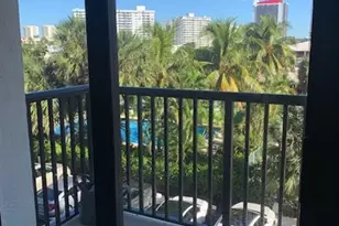 2017 S Ocean Dr Unit, Hallandale Beach, FL 33009 - Photo 16