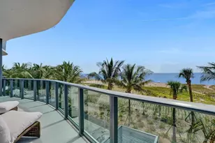 900 N Ocean Blvd Unit, Pompano Beach, FL 33062 - Photo 34