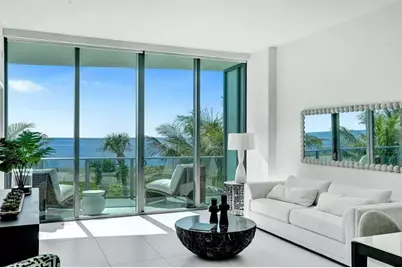 900 N Ocean Blvd., Unit #302, Pompano Beach, FL 33062 - Photo 4