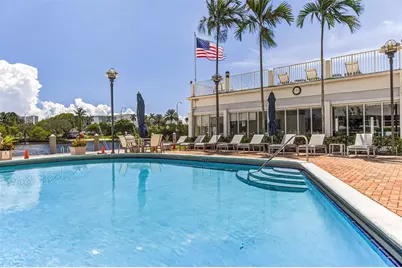 1160 N Federal Hwy, Unit #1022, Fort Lauderdale, FL 33304 - Photo 52