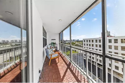 1160 N Federal Hwy, Unit #1022, Fort Lauderdale, FL 33304 - Photo 28