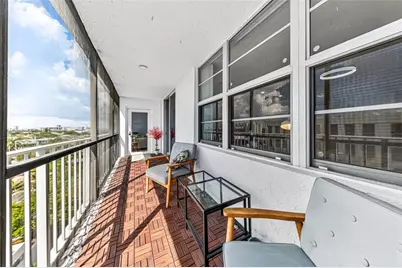 1160 N Federal Hwy, Unit #1022, Fort Lauderdale, FL 33304 - Photo 30