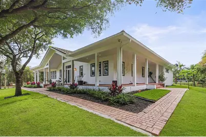6601  Appaloosa Trl, Southwest Ranches, FL 33330 - Photo 1