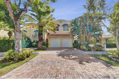 710 NE 15th Ave, Unit #710, Fort Lauderdale, FL 33304 - Photo 2