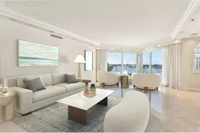 301 N Birch Rd, Unit #6N, Fort Lauderdale, FL 33304 - Photo 6