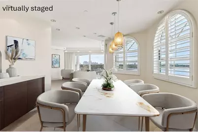 301 N Birch Rd, Unit #6N, Fort Lauderdale, FL 33304 - Photo 10