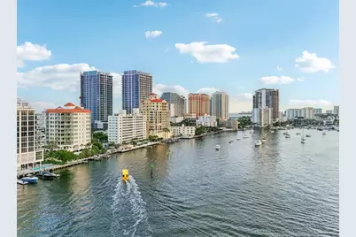 301 N Birch Rd, Unit #6N, Fort Lauderdale, FL 33304 - Photo 36