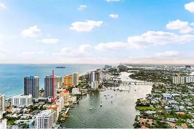 301 N Birch Rd, Unit #6N, Fort Lauderdale, FL 33304 - Photo 2