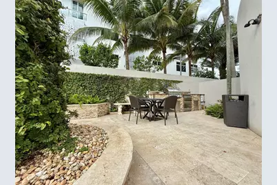 301 N Birch Rd, Unit #6N, Fort Lauderdale, FL 33304 - Photo 34