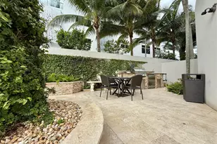 301 N Birch Rd, Fort Lauderdale, FL 33304 - Photo 34