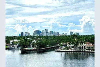 301 N Birch Rd, Unit #6N, Fort Lauderdale, FL 33304 - Photo 4