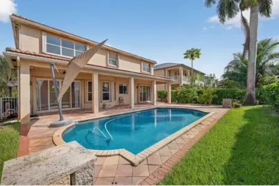 18632 SW 55th St, Miramar, FL 33029 - Photo 2