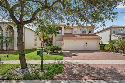 18632 SW 55th St, Miramar, FL 33029 - Photo 48