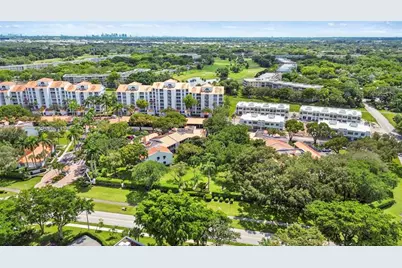 4128 W Palm Aire Dr, Unit #282A, Pompano Beach, FL 33069 - Photo 1