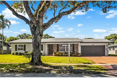 7480 NW 13th Ct, Plantation, FL 33313 - Photo 1