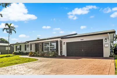 7480 NW 13th Ct, Plantation, FL 33313 - Photo 2