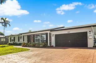 7480 NW 13th Ct, Plantation, FL 33313 - Photo 2