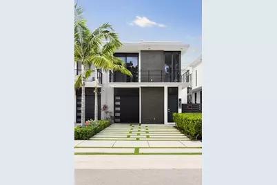 2516 NE 21st St, Unit #B, Fort Lauderdale, FL 33305 - Photo 2
