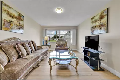 1500 NW 43rd Ter, Unit #105, Lauderhill, FL 33313 - Photo 6