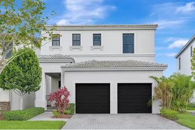 19117 NE 8th Court, Miami, FL 33179 - Photo 1