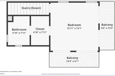 2300  Castilla Isle, Fort Lauderdale, FL 33301 - Photo 36